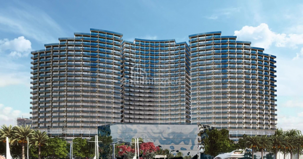 Daire 172.82 m² Daire - Lech ve Maria Kachinsky, Batumi, Gürcistan
