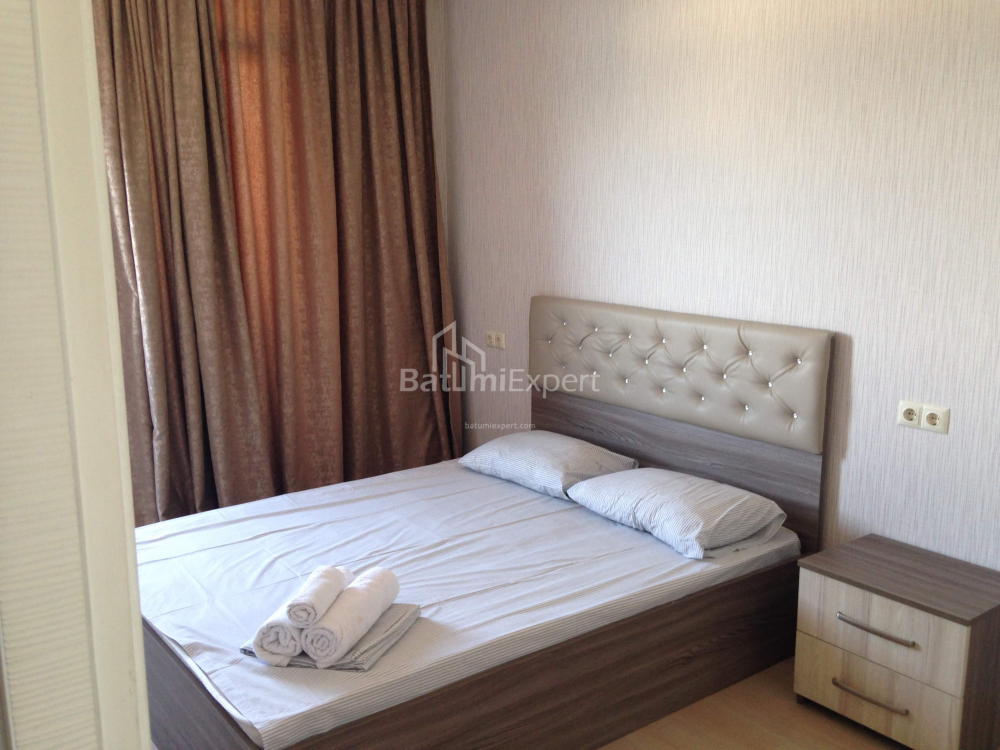 Daire 44 m² Daire - Yusuf Kobaladze, Batumi, Gürcistan