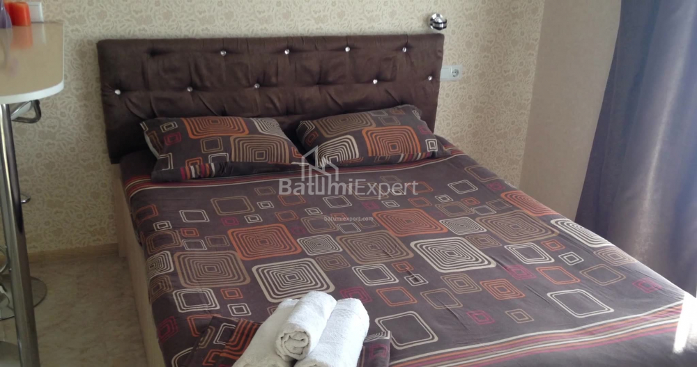 Daire 28 m² Daire - Yusuf Kobaladze, Batumi, Gürcistan