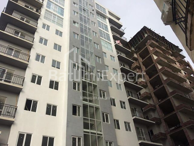 Daire 67.5 m² Daire - Petra Bagrationi, Batumi, Gürcistan