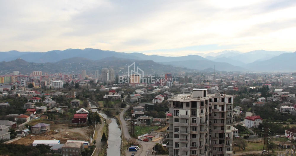 Daire 89.51 m² Daire - Lech ve Maria Kachinsky, Batumi, Gürcistan