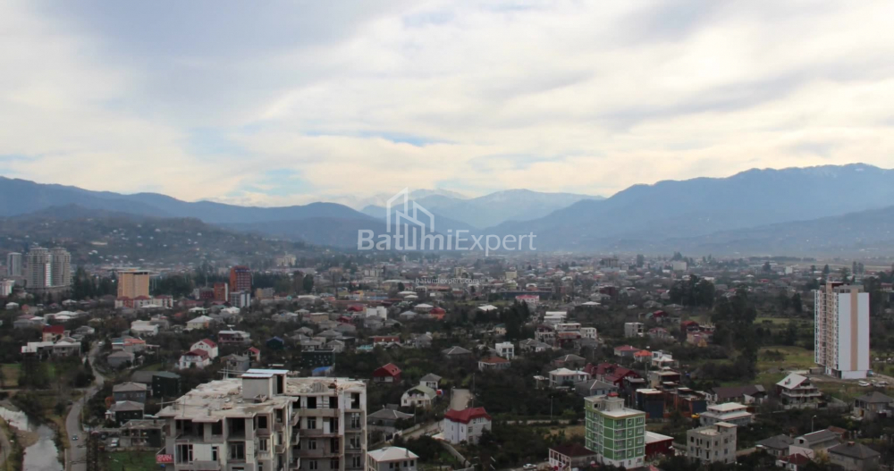 Daire 63.6 m² Daire - Lech ve Maria Kachinsky, Batumi, Gürcistan