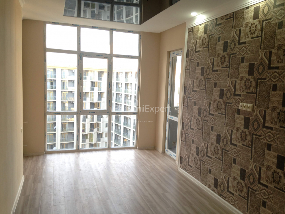 Daire 47 m² Daire - Yusuf Kobaladze, Batumi, Gürcistan