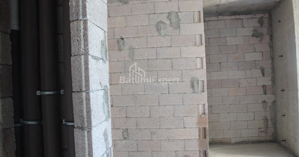 Daire 39.9 m² Daire - Kahramanlar Sokağı, Batumi, Gürcistan