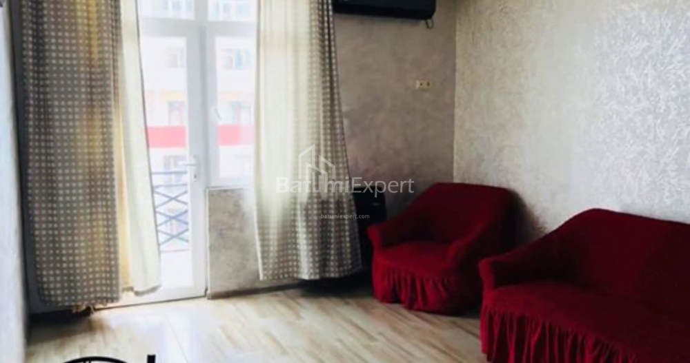 Daire 57 m² Daire - İlya Çavçavadze, Batumi, Gürcistan