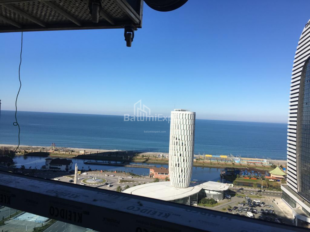 Daire 49.7 m² Daire - Niko Pirosmani, Batumi, Gürcistan