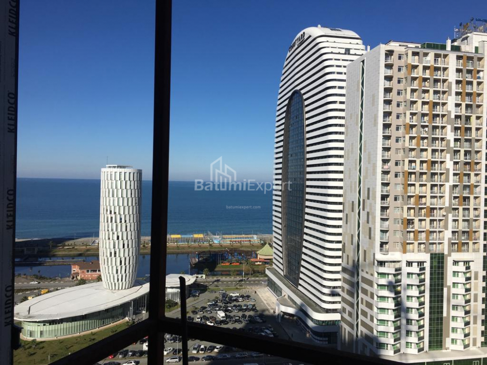 Daire 48 m² Daire - Niko Pirosmani, Batumi, Gürcistan