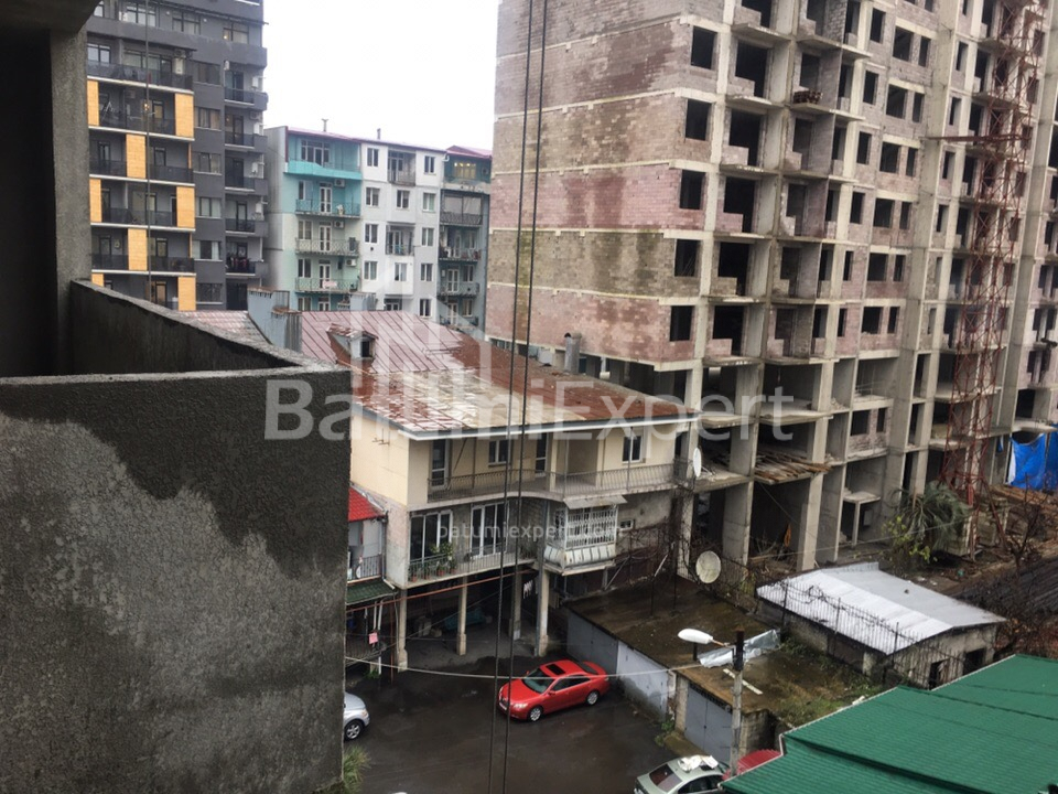 Daire 37.8 m² Daire - Vakhtang Gorgasali, Batumi, Gürcistan