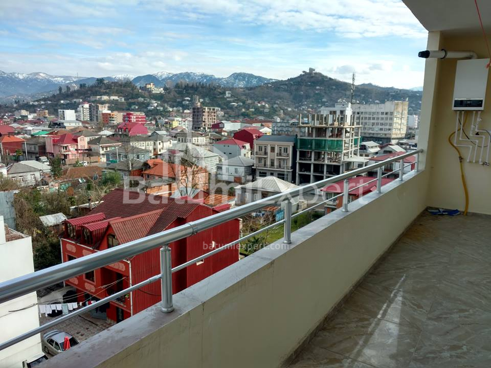 Daire 72 m² Daire - Petra Melikişvili, Batumi, Gürcistan