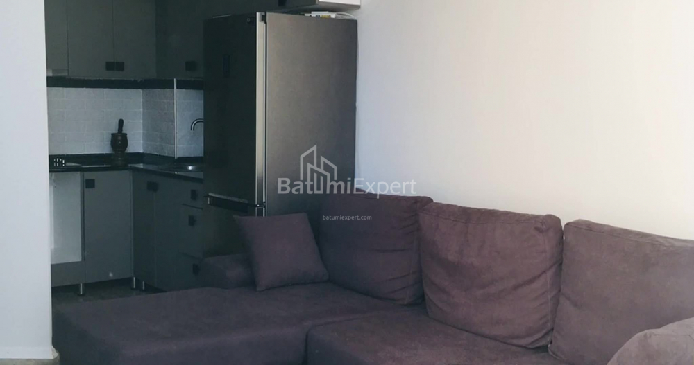 Daire 48 m² Daire - Palavandişvili, Batumi, Gürcistan
