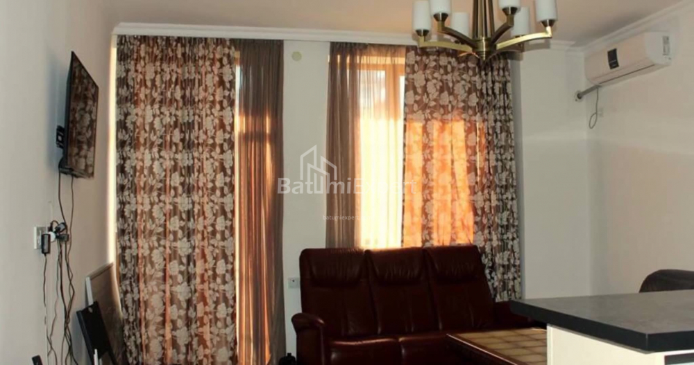Daire 67 m² Daire - Petra Melikişvili, Batumi, Gürcistan
