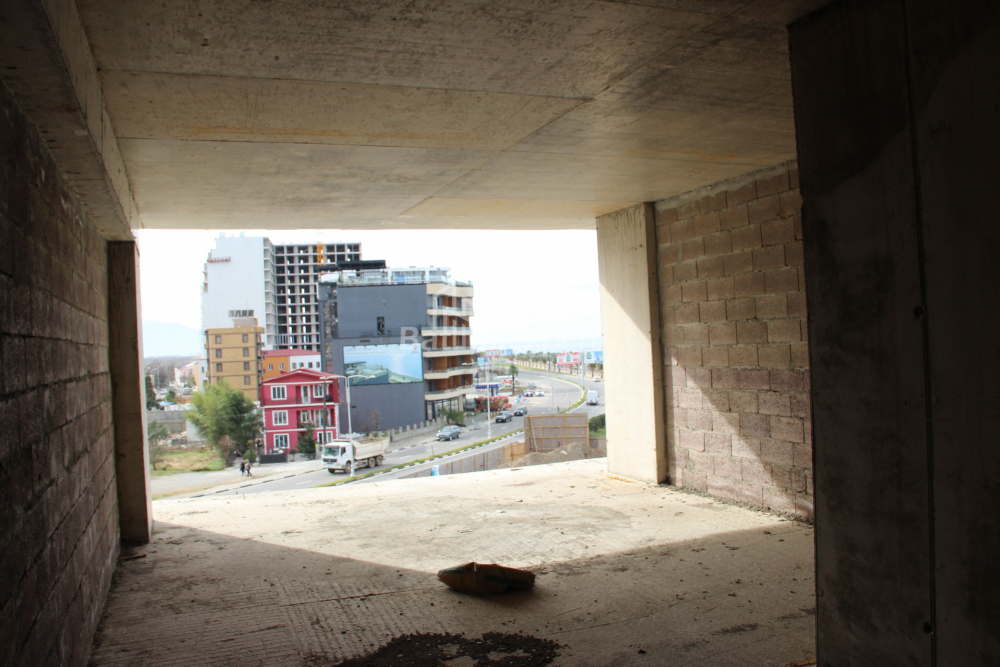 Daire 38.77 m² Daire - Lech ve Maria Kachinsky, Batumi, Gürcistan