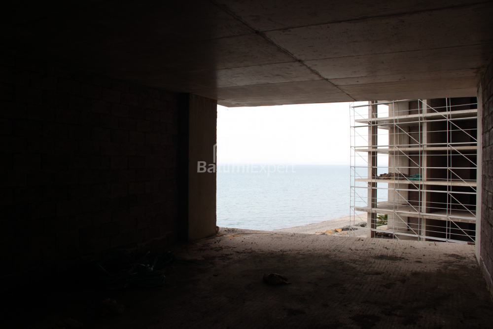Daire 42.29 m² Daire - Lech ve Maria Kachinsky, Batumi, Gürcistan