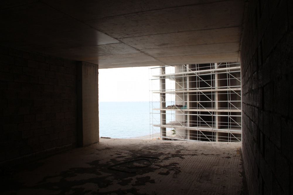 Daire 42.75 m² Daire - Lech ve Maria Kachinsky, Batumi, Gürcistan