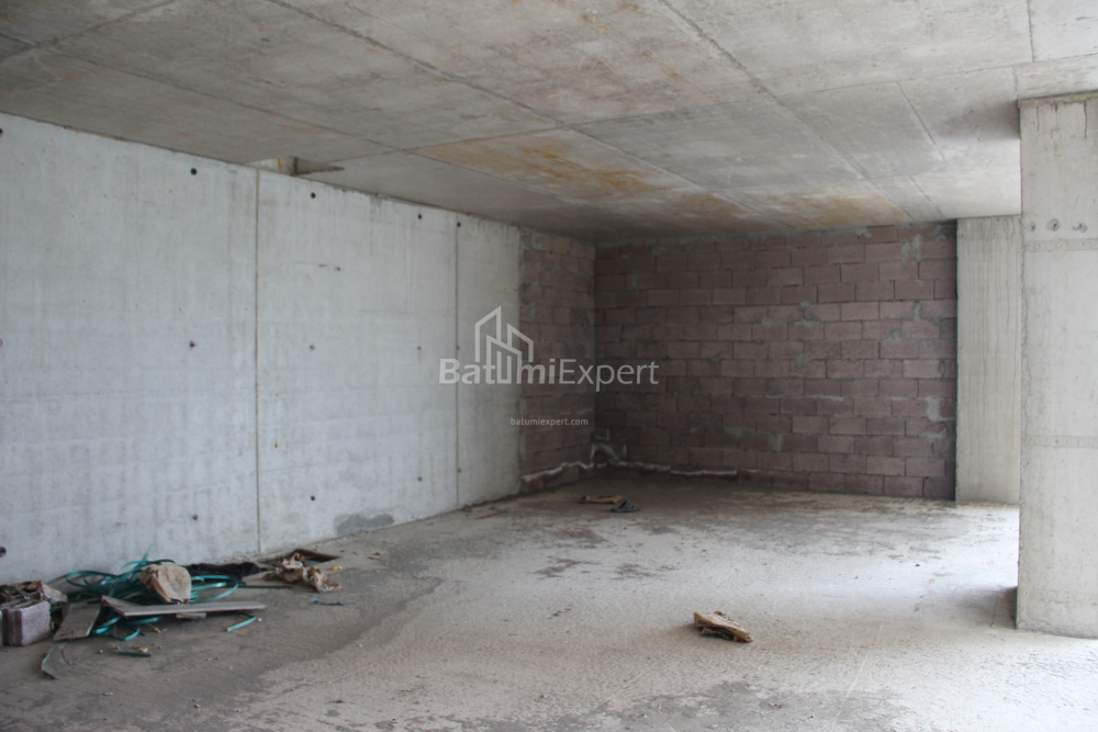 Daire 63.03 m² Daire - Lech ve Maria Kachinsky, Batumi, Gürcistan