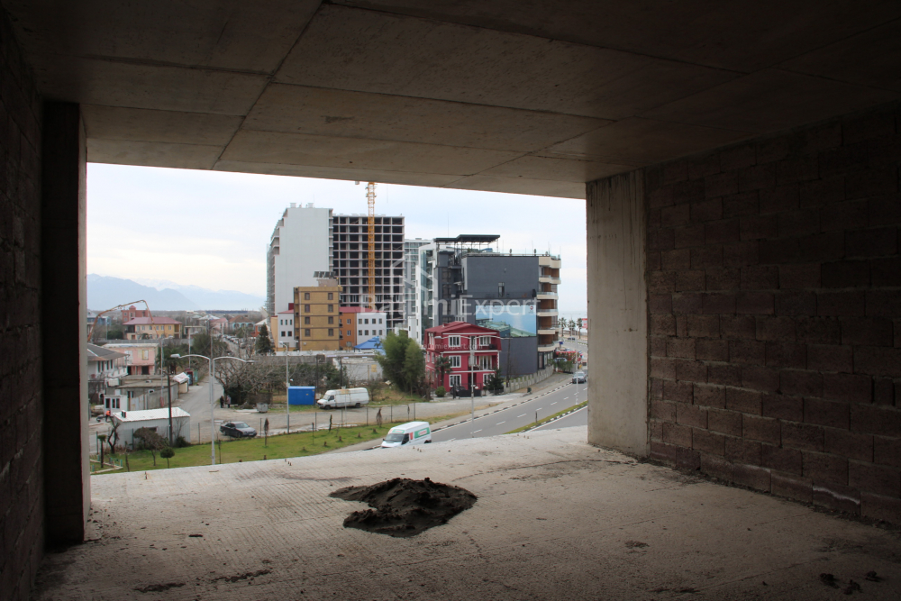 Daire 39.45 m² Daire - Lech ve Maria Kachinsky, Batumi, Gürcistan