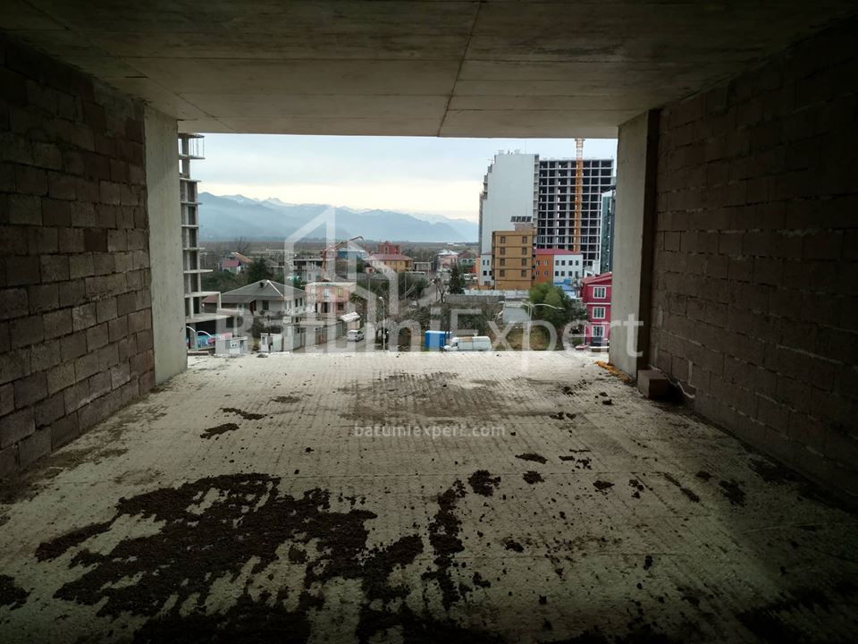 Daire 43.18 m² Daire - Lech ve Maria Kachinsky, Batumi, Gürcistan