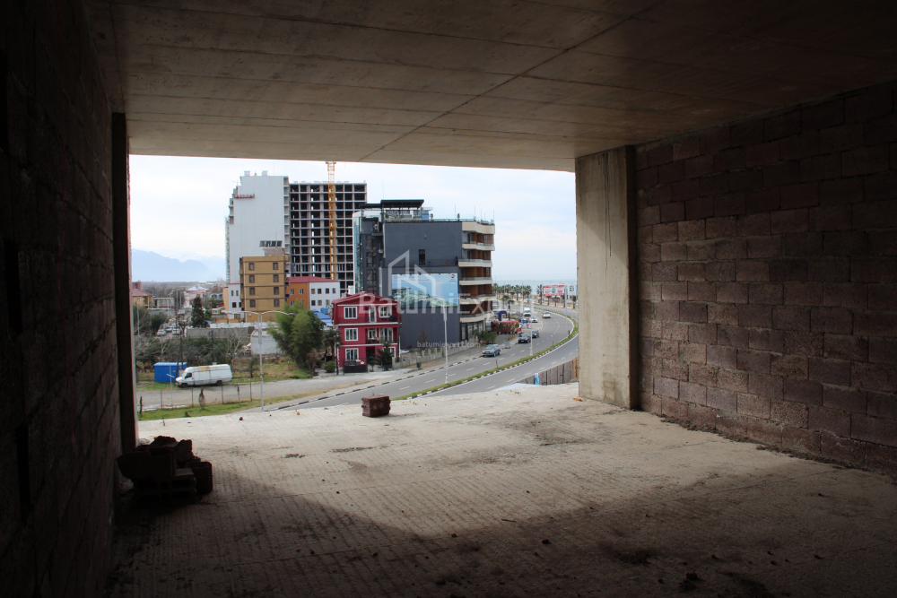 Daire 44.89 m² Daire - Lech ve Maria Kachinsky, Batumi, Gürcistan