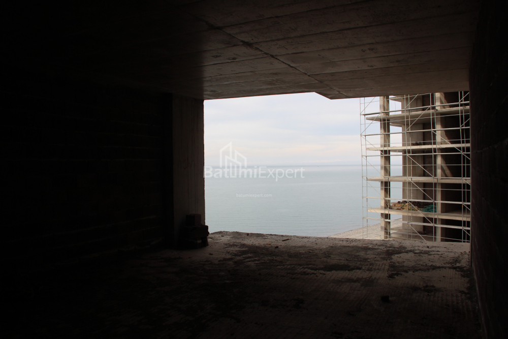 Daire 42.29 m² Daire - Lech ve Maria Kachinsky, Batumi, Gürcistan