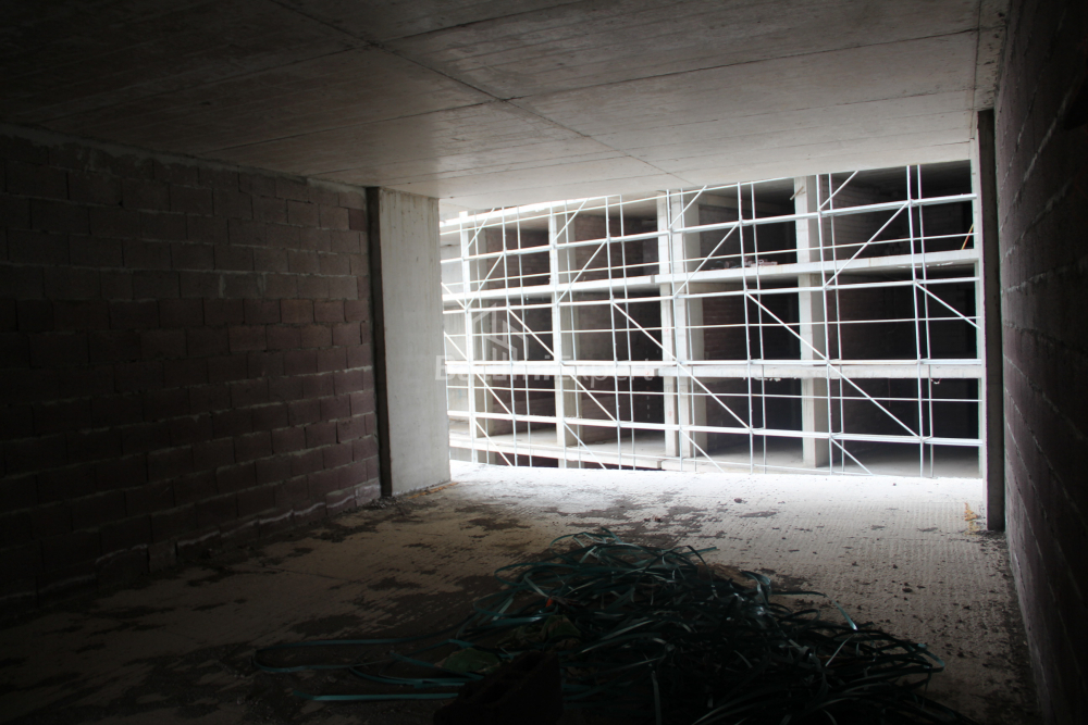Daire 43.86 m² Daire - Lech ve Maria Kachinsky, Batumi, Gürcistan