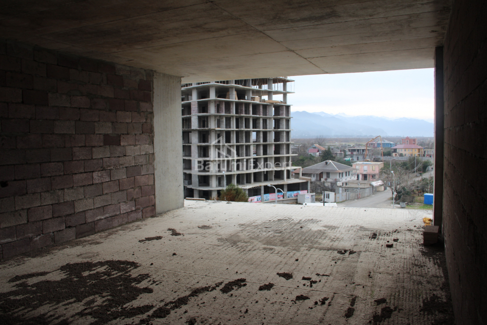 Daire 43.18 m² Daire - Lech ve Maria Kachinsky, Batumi, Gürcistan