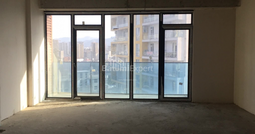 Daire 47.65 m² Daire - Lech ve Maria Kachinsky, Batumi, Gürcistan