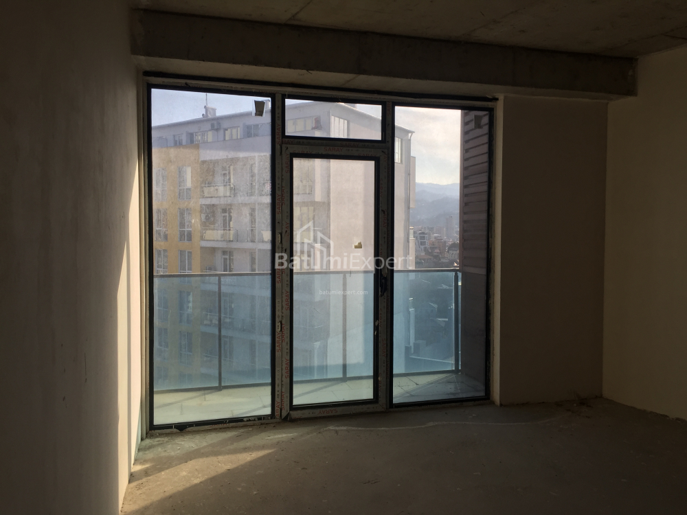 Daire 34 m² Daire - Lech ve Maria Kachinsky, Batumi, Gürcistan