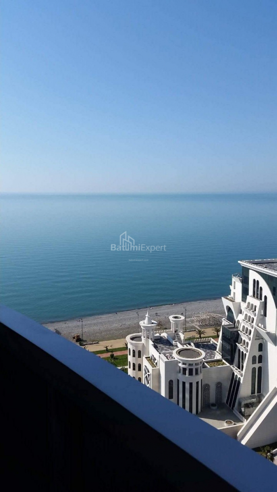 Daire 28 m² Daire - Şerif Khimshiashvili, Batumi, Gürcistan
