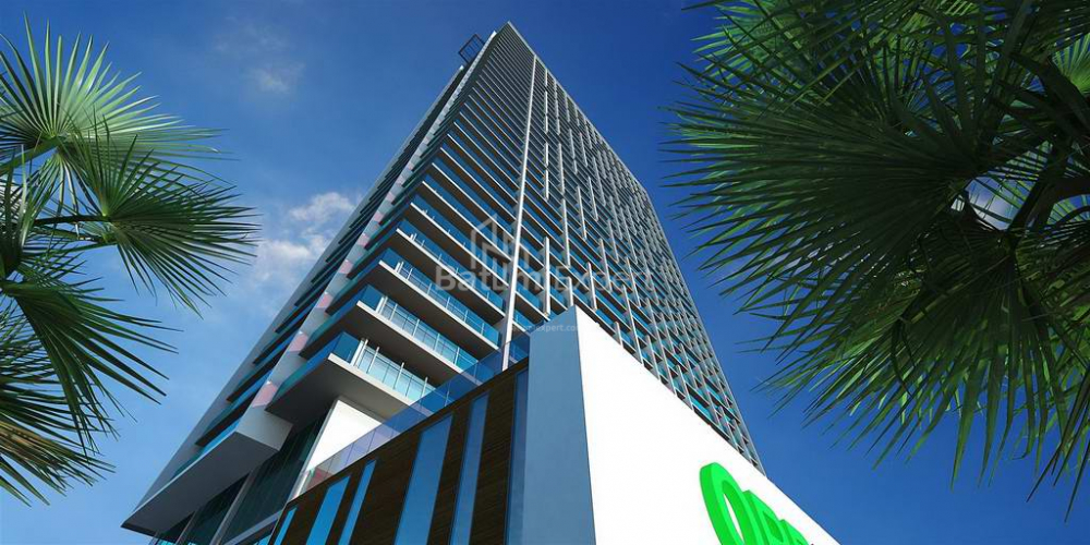 Daire 31 m² Daire - Şerif Khimshiashvili, Batumi, Gürcistan