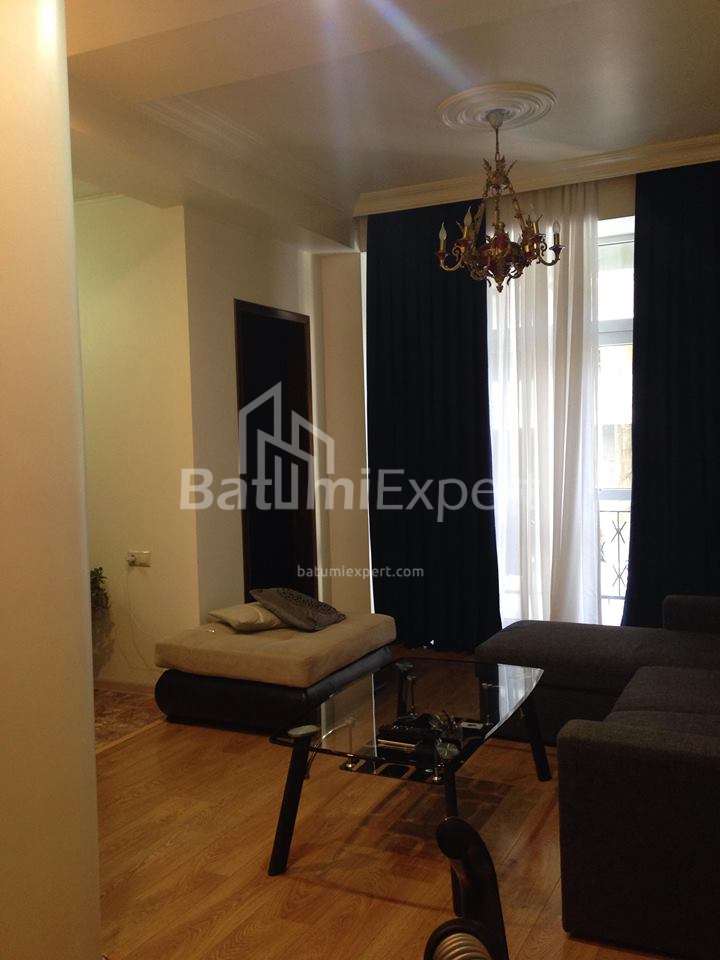 Daire 70 m² Daire - Selima Khimshiashvili, Batumi, Gürcistan
