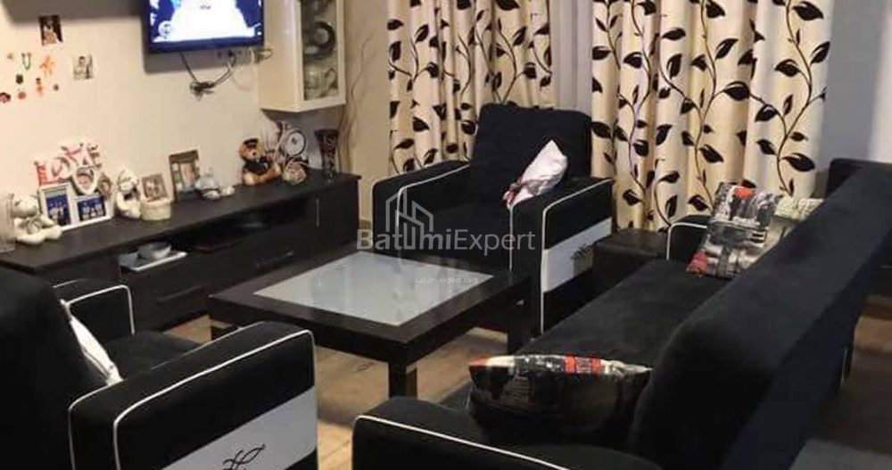 Daire 52 m² Daire - Petra Bagrationi, Batumi, Gürcistan