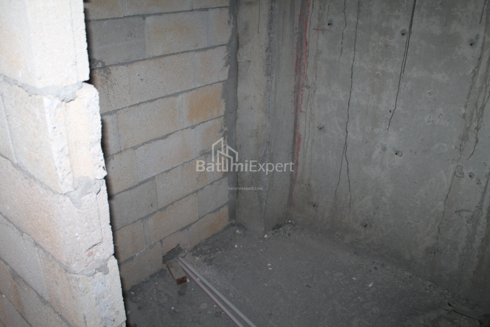 Daire 31.4 m² Daire - Kahramanlar Sokağı, Batumi, Gürcistan