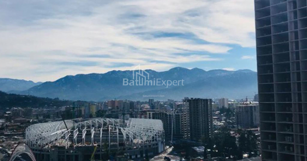 Daire 35 m² Daire - Kahramanlar Sokağı, Batumi, Gürcistan