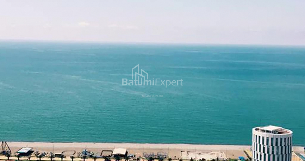 Daire 31.4 m² Daire - Kahramanlar Sokağı, Batumi, Gürcistan