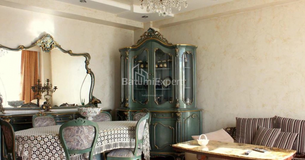 Daire 84 m² Daire - İlya Çavçavadze, Batumi, Gürcistan