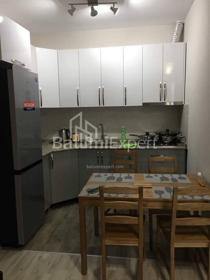 Daire 65 m² Daire - Şalva Inasaridze, Batumi, Gürcistan