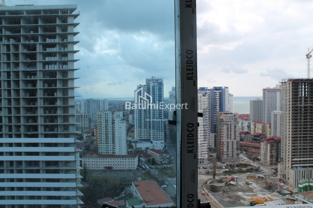 Daire 35.4 m² Daire - Kahramanlar Sokağı, Batumi, Gürcistan