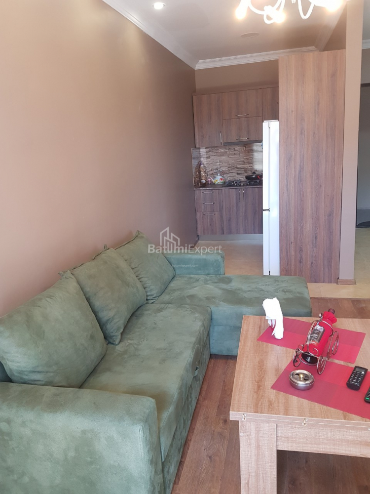 Daire 48 m² Daire - Vakhtang Gorgasali, Batumi, Gürcistan