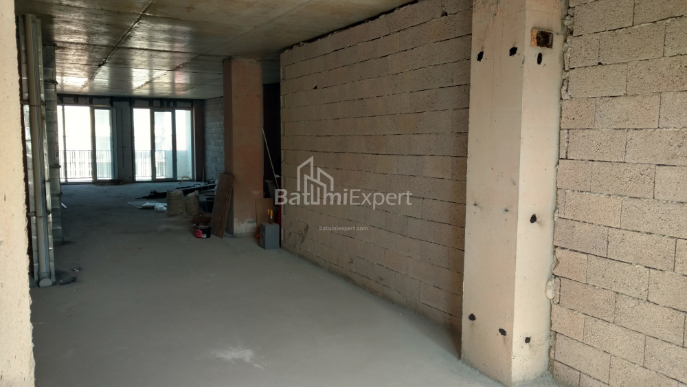 Daire 100.4 m² Daire - Vakhtang Gorgasali, Batumi, Gürcistan