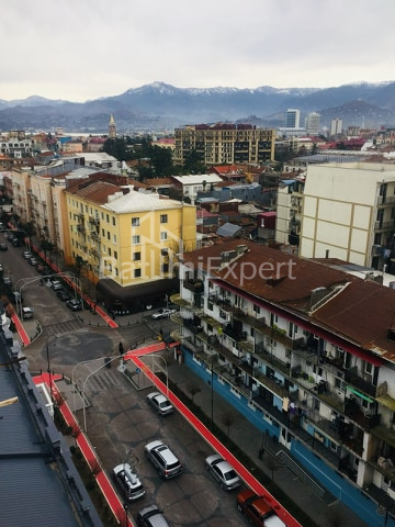Daire 152 m² Daire - Memeda Abashidze, Batumi, Gürcistan