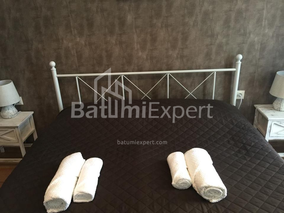 Daire 57 m² Daire - Şalva Inasaridze, Batumi, Gürcistan