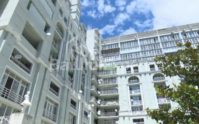 Daire 58 m² Daire - Şerif Khimshiashvili, Batumi, Gürcistan
