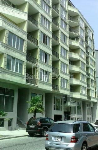 Daire 66 m² Daire - Kral Parnavaz, Batumi, Gürcistan