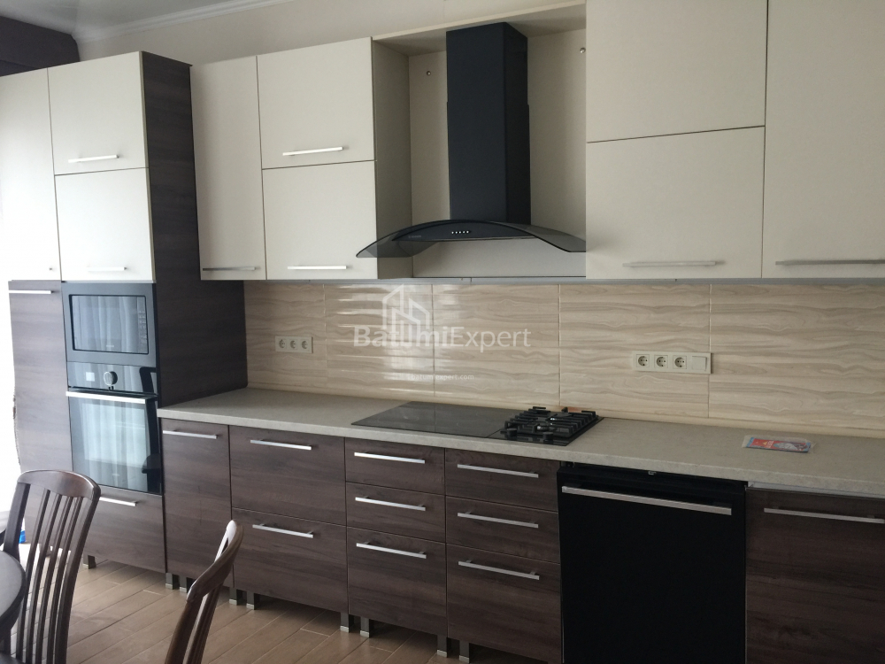 Daire 86 m² Daire - Giorgi Brtskinvale, Batumi, Gürcistan