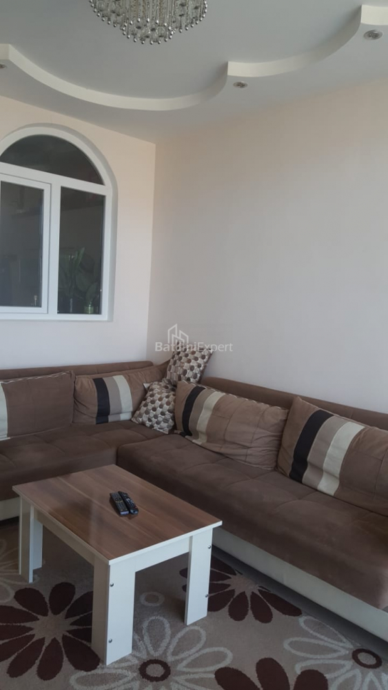Daire 57 m² Daire - Şalva Inasaridze, Batumi, Gürcistan