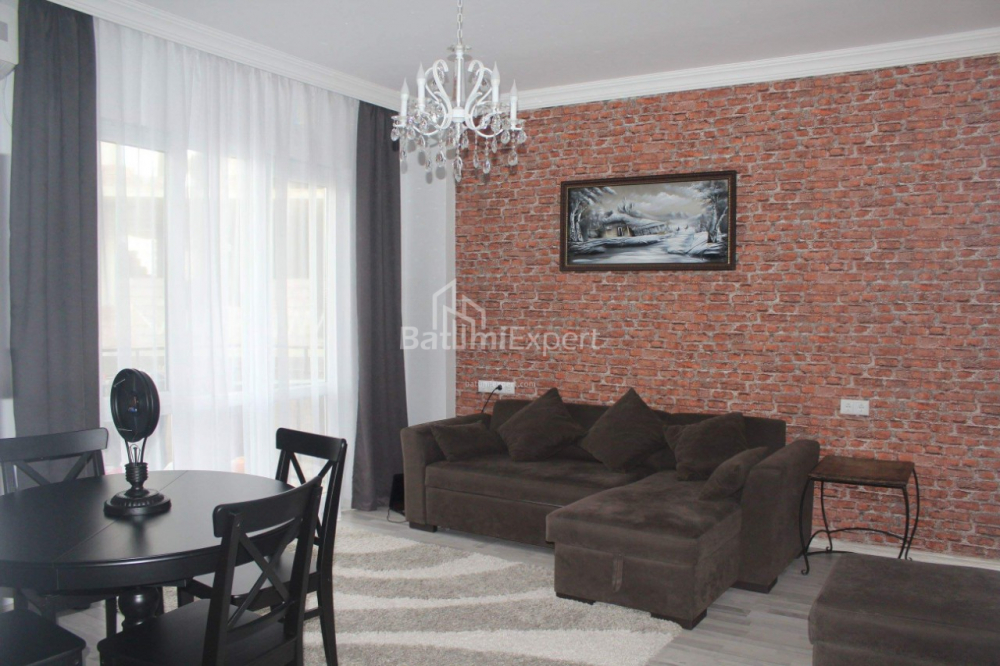 Daire 66 m² Daire - Petra Bagrationi, Batumi, Gürcistan