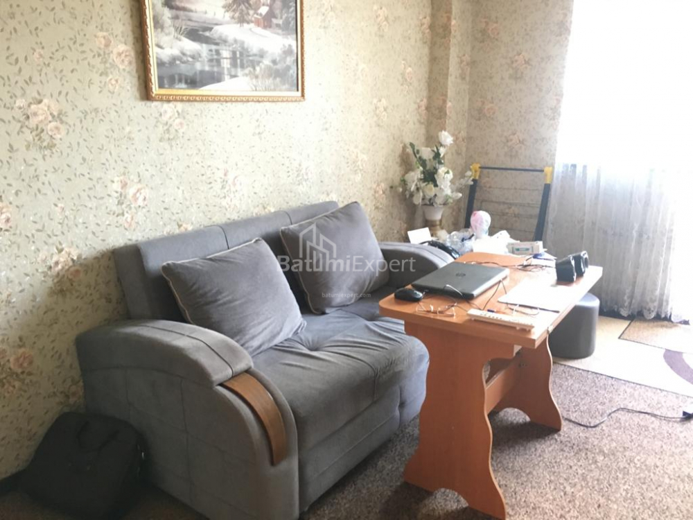 Daire 35 m² Daire - İlya Çavçavadze, Batumi, Gürcistan