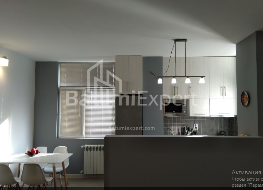 Daire 80 m² Daire - Alexandra Puşkin, Batumi, Gürcistan