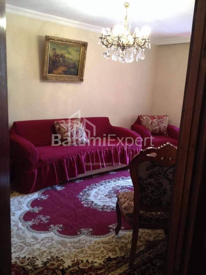 Daire 85 m² Daire - Zuraba Gorgiladze, Batumi, Gürcistan