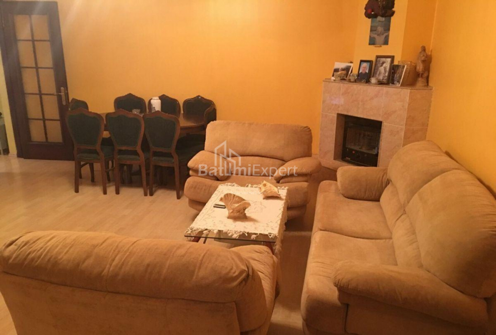 Daire 74 m² Daire - Yurievskaya, Batumi, Gürcistan